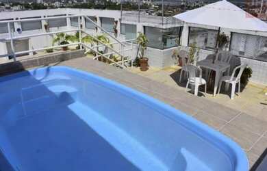 Imagem 2: EDF. DOURADO MAR