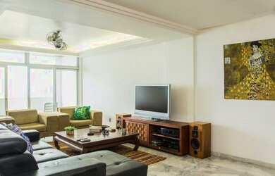 Imagem 6: EDF FERREIRA COSTA