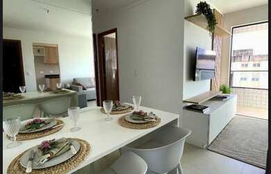 Imagem 3: EDF. TOULOSE Apartamento com 2 dormitórios