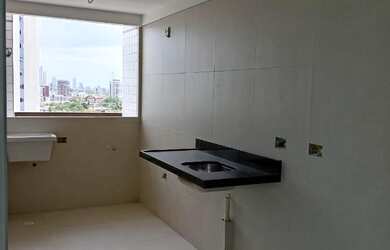 Imagem 6: EDF. TOULOSE Apartamento com 2 dormitórios