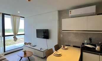 Imagem 2: EDF. BARRA HOME STAY