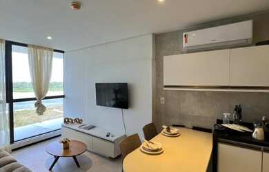 Imagem 2: EDF. BARRA HOME STAY