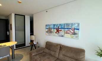 Imagem 3: EDF. BARRA HOME STAY