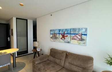 Imagem 3: EDF. BARRA HOME STAY