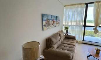 Imagem 4: EDF. BARRA HOME STAY