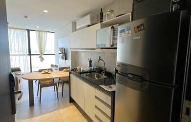 Imagem 5: EDF. BARRA HOME STAY