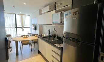 Imagem 6: EDF. BARRA HOME STAY