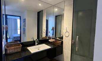 Imagem 7: EDF. BARRA HOME STAY