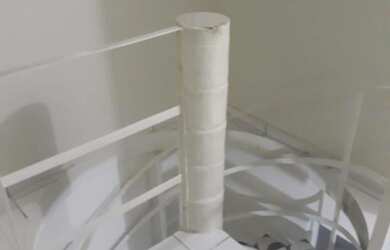 Imagem 6: EDF, JANGADEIRO LIFE