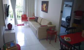 Imagem 2: EDF. JANGADEIRO LIFE