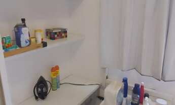 Imagem 6: EDF. JANGADEIRO LIFE