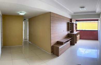 Imagem 2: EDF FLOR DE LIS Apartamento com 3 dormitórios