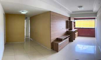 Imagem 2: EDF FLOR DE LIS Apartamento com 3 dormitórios