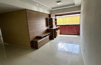 Imagem 3: EDF FLOR DE LIS Apartamento com 3 dormitórios