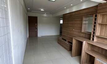 Imagem 4: EDF FLOR DE LIS Apartamento com 3 dormitórios