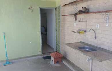 Imagem 5: EDF. LOUVRE, 4 dormitórios na Rua Nadir De Medeiros