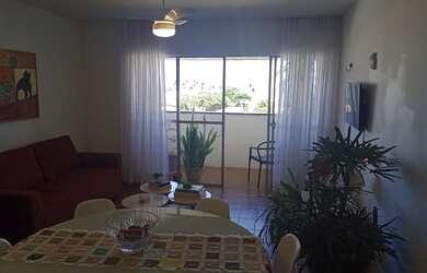 Imagem 6: EDF. LOUVRE, 4 dormitórios na Rua Nadir De Medeiros