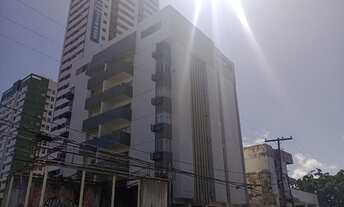 Imagem: EDF. LOUVRE, 4 dormitórios na Rua Nadir