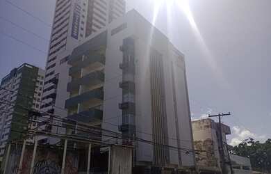 Imagem: EDF. LOUVRE, 4 dormitórios na Rua Nadir