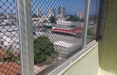 Imagem 2: EDF. LOUVRE, 4 dormitórios na Rua Nadir De Medeiros