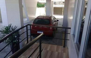 Imagem 3: EDF. LOUVRE, 4 dormitórios na Rua Nadir De Medeiros