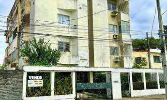 Imagem: EDF. MIRELLA - COM VARANDA NOS QUARTOS