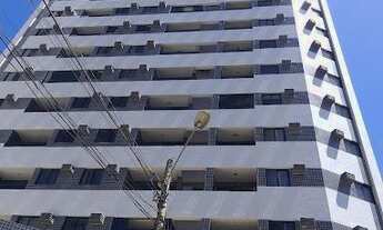 Imagem: Edf. Manhattan, 2 dormitórios na Rua Francisco