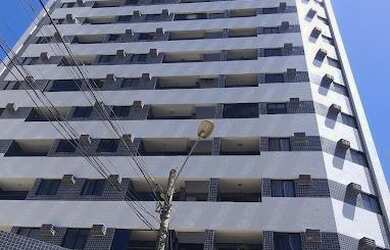 Imagem: Edf. Manhattan, 2 dormitórios na Rua Francisco