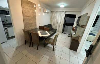 Imagem 4: Edf. Manhattan, 2 dormitórios na Rua Francisco Mendes