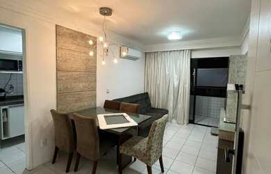 Imagem 5: Edf. Manhattan, 2 dormitórios na Rua Francisco Mendes