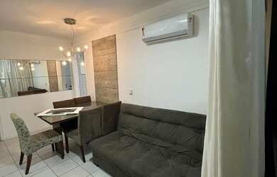 Imagem 7: Edf. Manhattan, 2 dormitórios na Rua Francisco Mendes