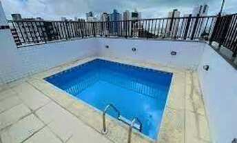 Imagem 2: EDF. MALIBU, 3 dormitórios na Rua Aurora Diniz Carneiro Leão