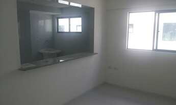 Imagem 3: EDF. MAR DO CARIBE