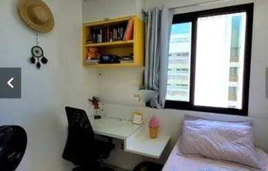 Imagem 7: EDF MARIA ISABELA E MARIA ISADORA