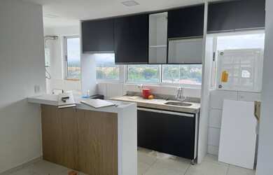 Imagem 6: EDF. MARINAS DA BARRA