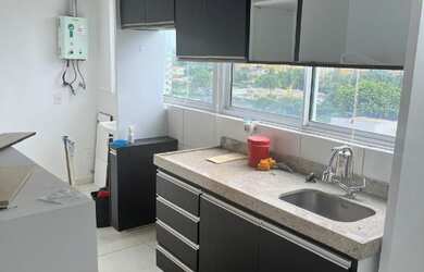 Imagem 7: EDF. MARINAS DA BARRA