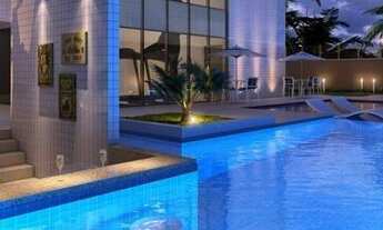 Imagem 1: EDF. OCEAN VIEW Apartamento com 3 dormitórios