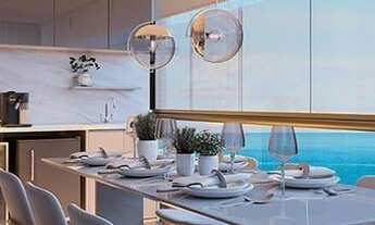 Imagem 2: EDF. OCEAN VIEW Apartamento com 3 dormitórios