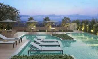 Imagem 4: EDF. OCEAN VIEW Apartamento com 3 dormitórios