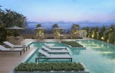 Imagem 4: EDF. OCEAN VIEW Apartamento com 3 dormitórios