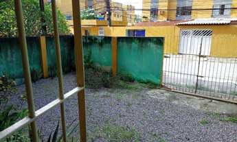 Imagem: EDF. CONJUNTO PRAIA DO SOL