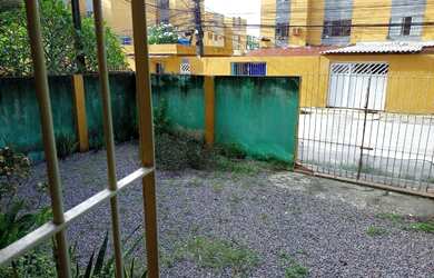 Imagem: EDF. CONJUNTO PRAIA DO SOL