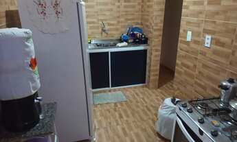 Imagem 3: EDF. CONJUNTO PRAIA DO SOL