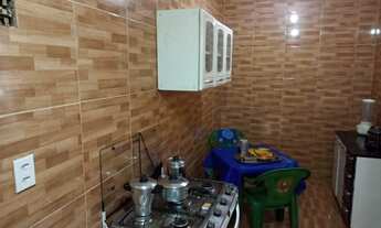 Imagem 5: EDF. CONJUNTO PRAIA DO SOL