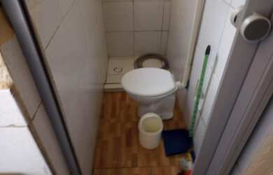 Imagem 6: EDF. CONJUNTO PRAIA DO SOL