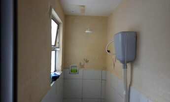 Imagem 7: EDF. CONJUNTO PRAIA DO SOL