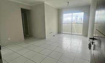 Imagem 2: EDF. PORTO FINO Apartamento com 3 dormitórios