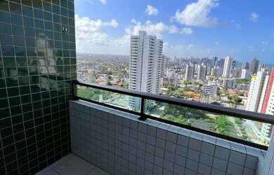 Imagem 2: EDF, PORTO FINO Apartamento com 3 dormitórios