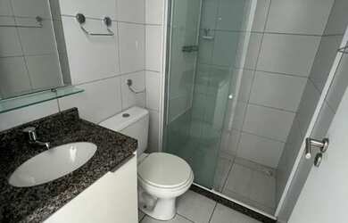 Imagem 6: EDF, PORTO FINO Apartamento com 3 dormitórios