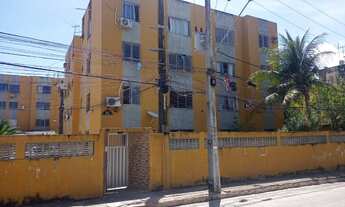 Imagem: Edf. Praia do Sol